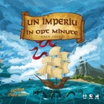 Un imperiu in opt minute