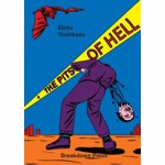 Pits Of Hell, Paperback - Ebisu Yoshikazu
