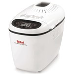 Masina de paine Tefal Home Bread Baguette PF610138, 1600 W, 1500 g, 16 programe