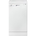 Masina de spalat vase Beko DFS05011W