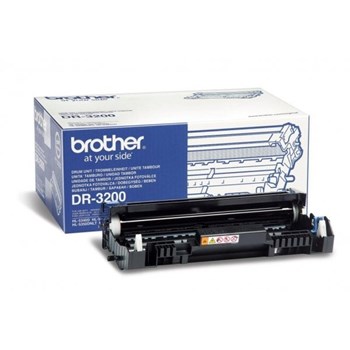 Drum Brother DR-3200 (Negru)