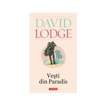 Vesti din Paradis (ebook)