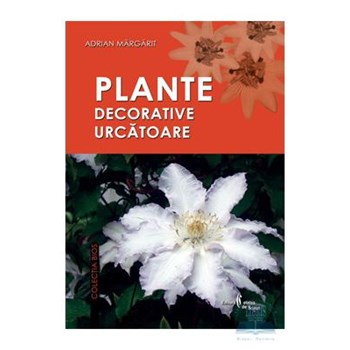 Plante decorative uscatoare - Adrian Margarit