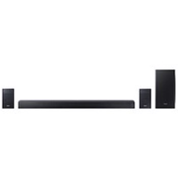 Samsung HW-Q90R, Soundbar Harman Kardon, Wireless, 512W, Dolby Atmos