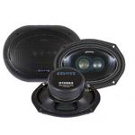 Boxe Auto Crunch GTX-693