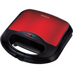 Aparat de facut sandwhich Sencor ssm 4221rd