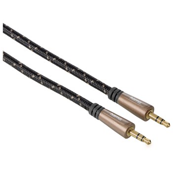 Cablu audio HAMA 122327, 1.5m