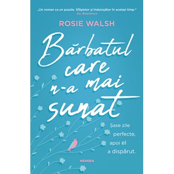 Barbatul care n-a mai sunat