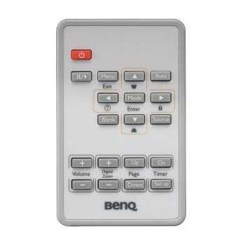 Telecomanda proiectoare BenQ, 5J.J1P06.011