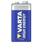 Baterie Alcalina Varta V23GA 23A 12V blister 1 buc