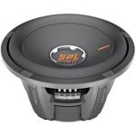 Subwoofer Auto SX 300D SPL