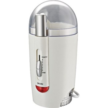 Rasnita cafea Gorenje SMK150W 40gr 150W Alb