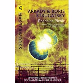 Roadside Picnic (S.F. Masterworks)