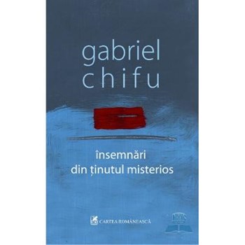Insemnari din tinutul misterios