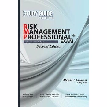 Study Guide for the PMI Risk Management Professional(r) Exam Second Edition, Paperback