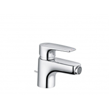 BATERIE BIDEU KLUDI PURE & SOLID