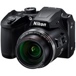 Aparat Foto Digital Nikon COOLPIX B500 Negru vna951e1