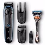 Aparat de tuns Braun barba BT 3040