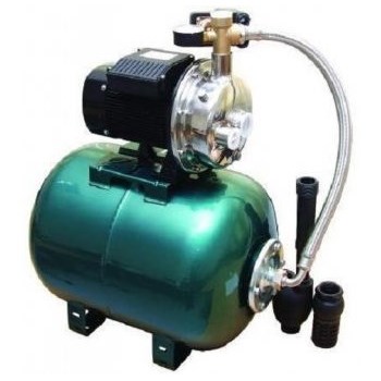 Hidrofor Wasserkonig PMI30-090/50H, 50l, 900W, 3.6bar, 2640l/h
