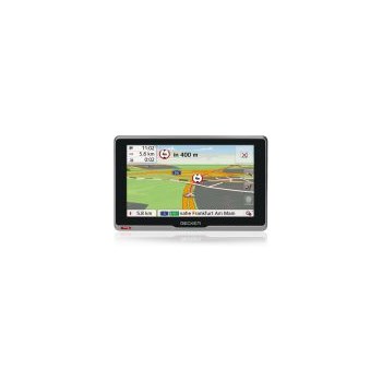 RESIGILAT - Sistem de navigatie portabil Becker Transit 6S EU diagonala 6.2"" 4 GB harta Full Europa
