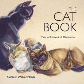 The Cat Book