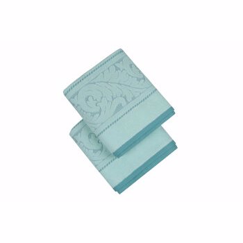 Set prosoape de maini Hobby, 317HBY2263, bumbac 100 procente, 2 piese, 50 x 90 cm