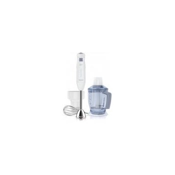 Mixer vertical Taurus Bapi 850 Plus Inox Ergonomic
