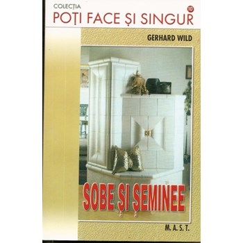 Sobe si seminee - Gerhard Wild