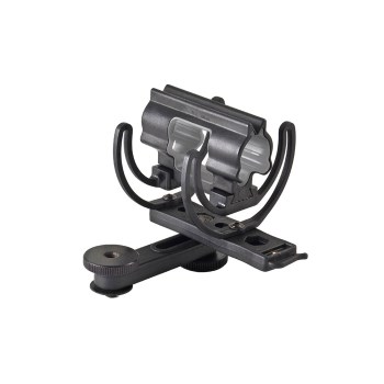 Rycote InVision Video 042902 (1/4' Adaptor)