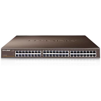 Switch TP-Link TL-SG1048 48 porturi Gigabit tl-sg1048