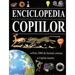 ENCICLOPEDIA COPIILOR
