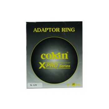 Inel adaptor Cokin X477 - 77 mm