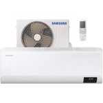 Aparat de aer conditionat Samsung Cebu AR18TXFYAWKNEU/XEU 18.000 BTU Clasa A++ WiFi Inverter R32 Alb ar18txfyawkneu/xeu
