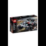 LEGO Technic - Camion de evadare 42090