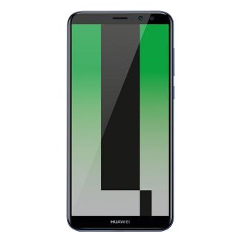 Mate 10 Lite Dual Sim 64GB LTE 4G Negru 4GB RAM