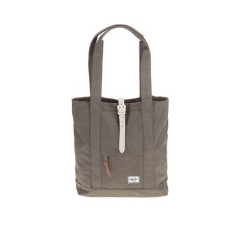 Geanta Herschel Market - kaki
