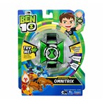 Ceas Ben 10 - Omnitrix, verde