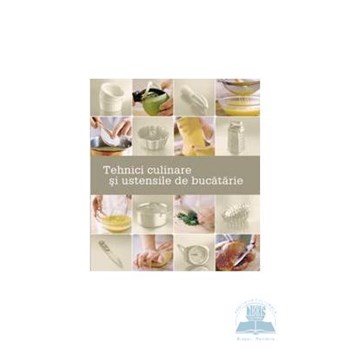 Tehnici culinare si ustensile de bucatarie 365164