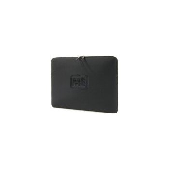 Husa Laptop Tucano New Elements 15" (Neagra)