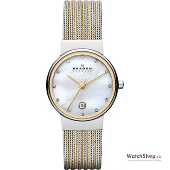 Ceas Skagen ANCHER 355SSGS