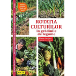 Rotatia culturilor in gradina de legume
