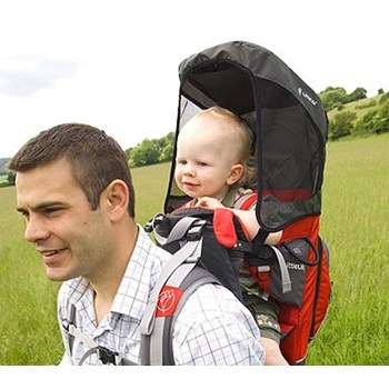Littlelife - Protectie solara pentru rucsac