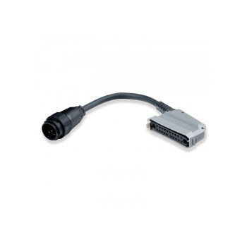 Elinchrom #11095 - cablu adaptor Ranger RX