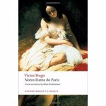Notre-Dame de Paris, Paperback - Victor Hugo