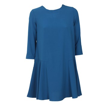 Rochie Pull and Bear Collection Turquoise