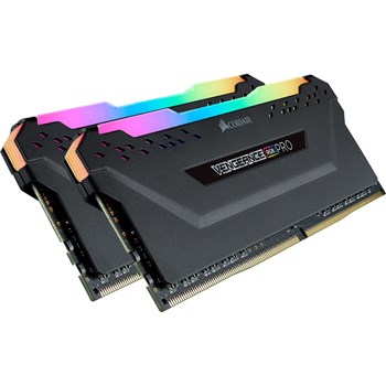 Memorie Corsair RAM Vengeance RGB PRO 16GB DDR4 3200MHz CL16 Dual Channel Kit