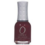 Orly Terra Mauve 40074