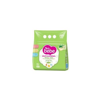Detergent Automat Teo Bebe Aloe Vera 1.5 Kg 3800024022180