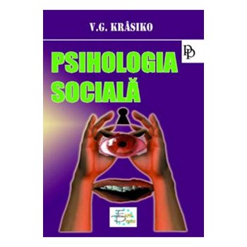Psihologia sociala - V.G. Krasiko