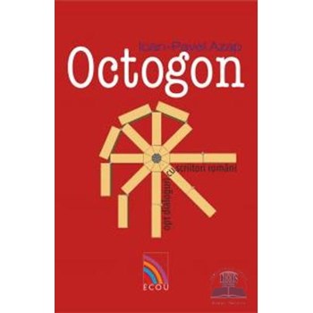Octogon - Ioan-Pavel Azap 978-606-93174-4-0